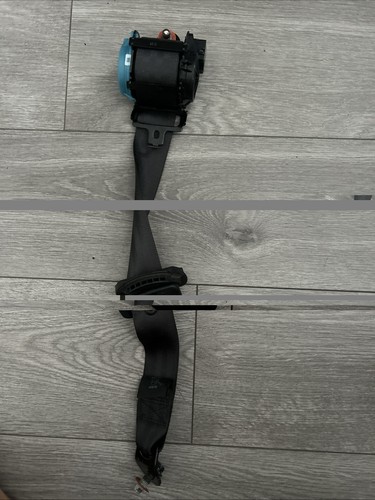 Hyundai i10 seat belt - seat, mk2