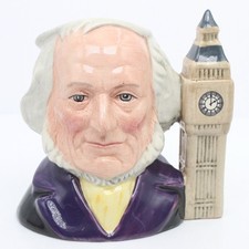Royal Doulton John Doulton