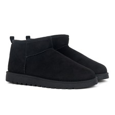 WOMENS LADIES WARM WINTER FAUX