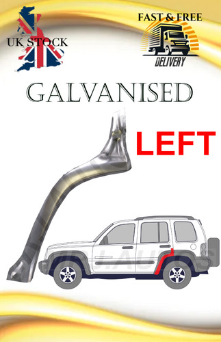 For jeep cherokee liberty - cherokee, kj
