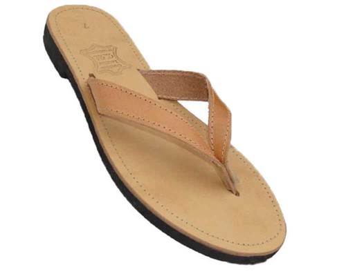 Greek handmade leather women - greek,