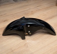 Front Mudguard Fender Black