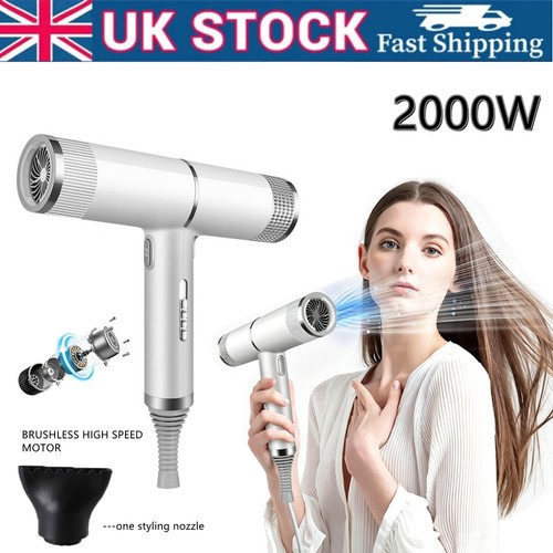 2000w hair dryer - hair, drying