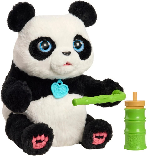 Furreal coco the - the, tumbling