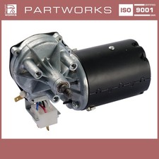 Windscreen wiper motor