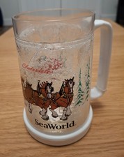 Beer Cooler Plastic Double