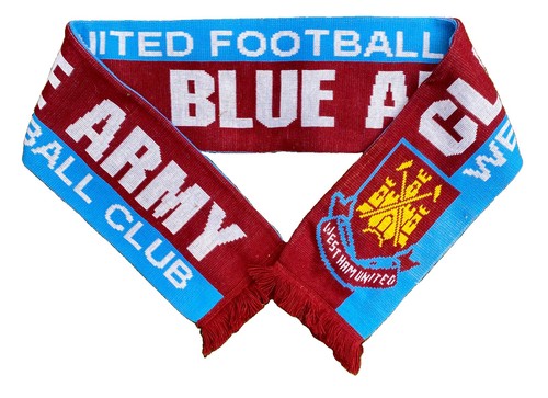 West ham united football - west,
