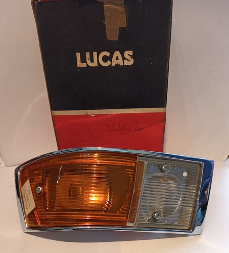 Triumph 2000 mk1 front side - mk1,
