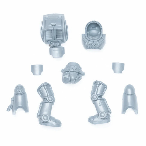 Warhammer 40k space marines - 40k,