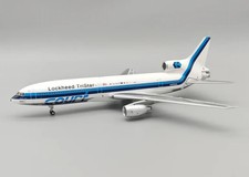 InFlight200 Lockheed