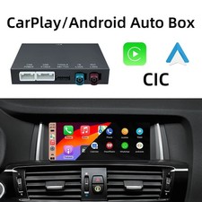 CIC Wireless Apple CarPlay