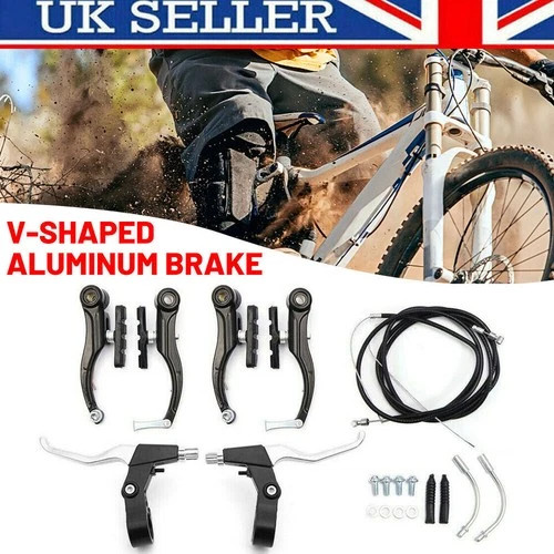6pcs brake complete sets - complete,