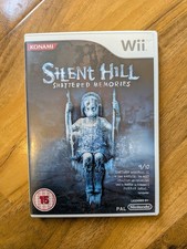 Silent Hill: Shattered