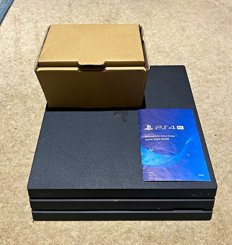 Sony playstation pro - playstation,