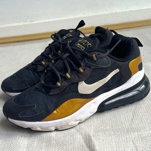 Nike air max 270 react - air, men’s