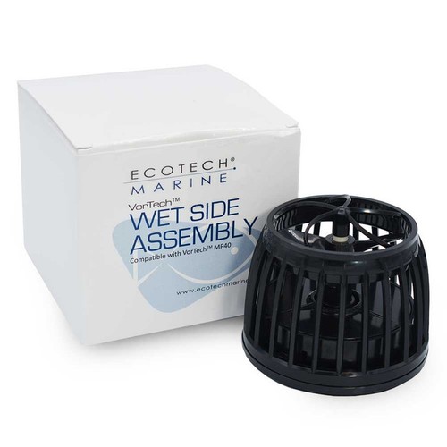 Vortech mp40 qd - vortech,