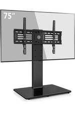 FITUEYES TV Floor Stand for