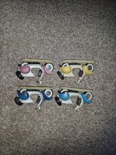 Vespa Ornaments Shudehill Giftware