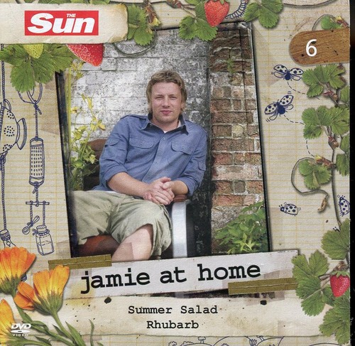 Jamie oliver - -, home