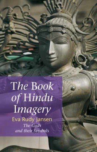 The book hindu imagery - of,