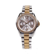 Aviator Ladies Watch Stainless