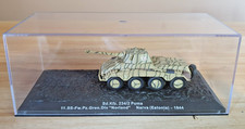 ALTAYA AV07 SD.KFZ 234/2 PUMA 11 SS-FWPZ.GREN DIV  NORLAND NARVA 1944 1/72 MODEL