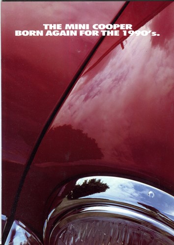 Mini cooper - cooper,