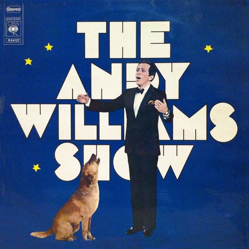 Andy williams the - andy,