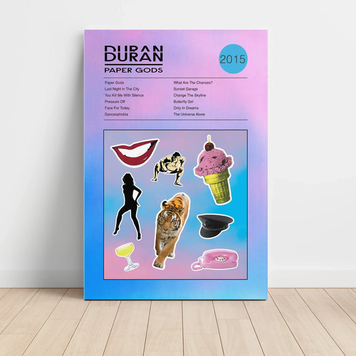 Duran paper - duran,