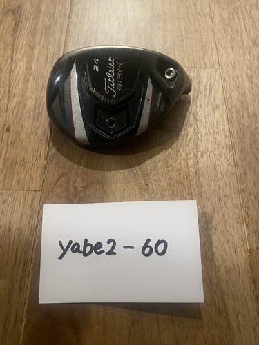 Titleist 913h head only - head,