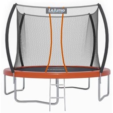 LeJump Trampoline 7.7FT