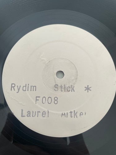 Laurel aitken rydim - aitken, ‎–