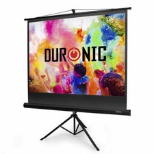Duronic Projector Screen