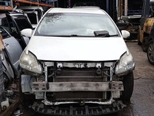 GENUINE 2009-2015 TOYOTA PRIUS HYBRID - PARTS BREAKING SPARES WHITE 070