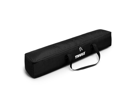 Thule luxury blocker storage - blocker,