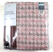 NEXT SHIMMER DOGTOOTH JACQUARD