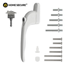 Home secure universal upvc - home, secure™