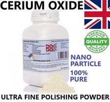 CERIUM OXIDE SCRATCH REMOVER