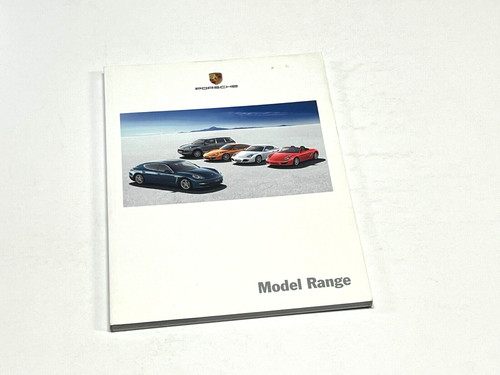 2009 porsche cayenne panamera - 2009,