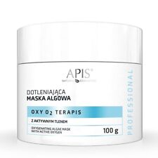 Apis Professional Oxygenating Face Algae Mask with Active Oxygen 100g