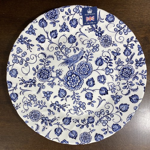 Royal wessex new blue - wessex, new!!!