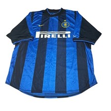 Inter Milan 1999/2000 Home