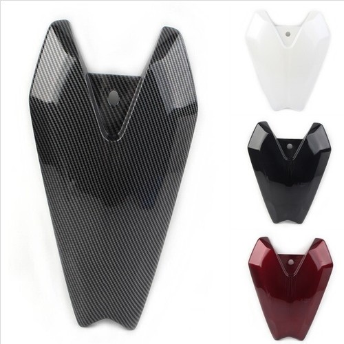 Rear seat cowl - for, kawasaki