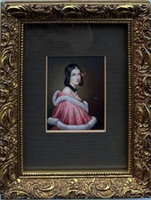 Watercolour Painting (20th