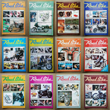 Magazine road bike marshall - bike,