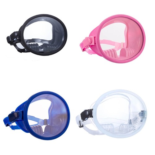 Scuba snorkel diving mask - snorkel,