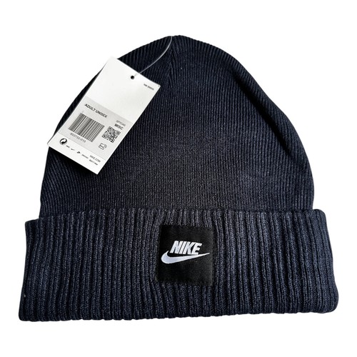 Nike futara knit beanie hats - beanie,