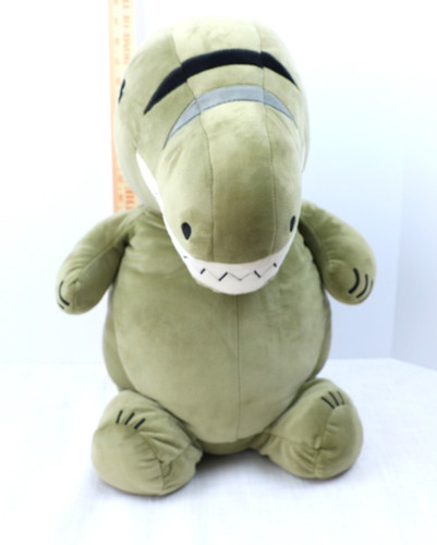 Member mark dinosaur plush - member’s,