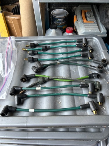 Nos job lot of lucas - lot,