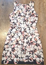 Orsay Women's Midi Dress UK